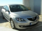 Mazda 3 2.0 CRTD 143CV ACTIVE - mejor precio | unprecio.es