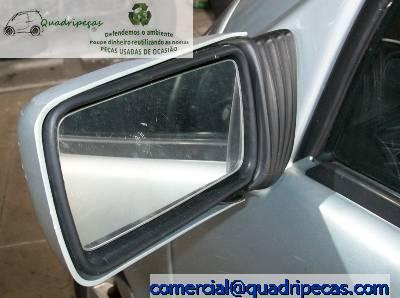 MICROCAR VIRGO, espejo retrovisor