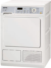 Miele T 8987 WP