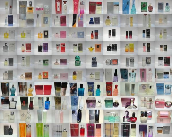 PERFUMES. MUY ECONOMICOS