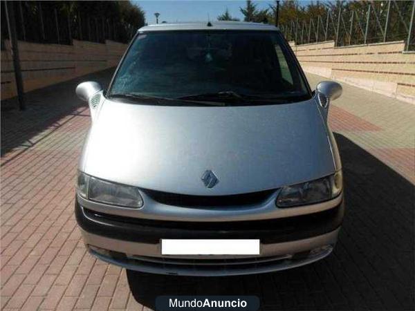 Renault Espace RT 2.2DT