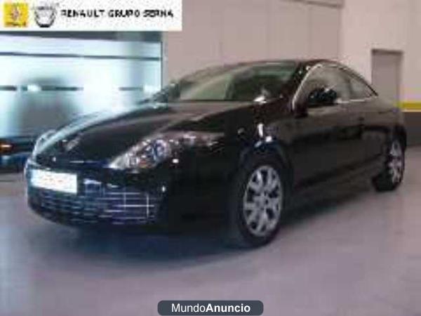 Renault Laguna Coupe 2.0dCi Emot. Plus