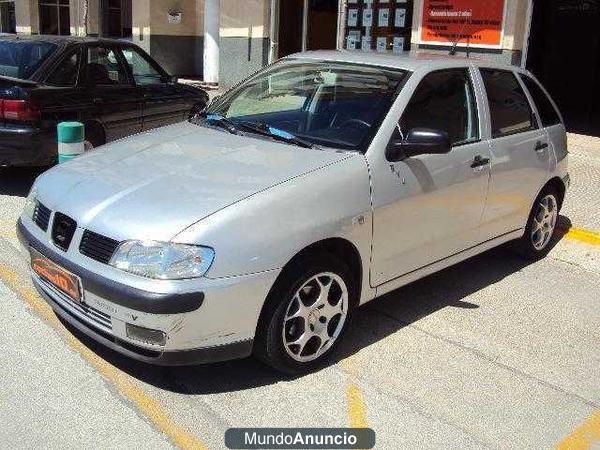 Seat Ibiza 1.4 16V 75 CV SIGNA