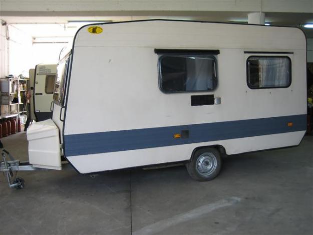 SEGUNDAMANO CARAVANA ADRIA. UN CHOLLO