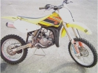 SUZUKI RM 85L - mejor precio | unprecio.es