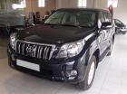 Toyota Land cruiser 3.0 D4D VXL AUT 5P - mejor precio | unprecio.es