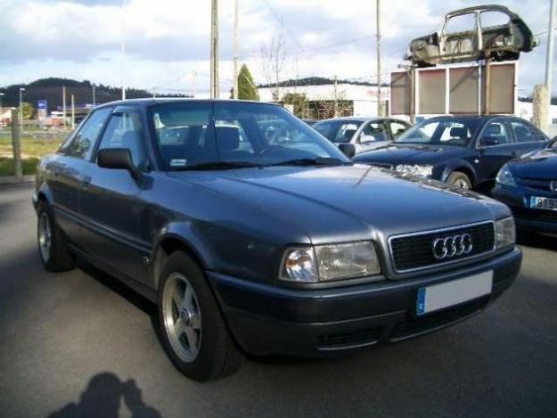 Venta de Audi 80 TDI 90cv--47Euros/mes '94 en Villagarcía De Arosa