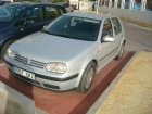 VOLKSWAGEN GOLF IV 1.9 TDI - mejor precio | unprecio.es