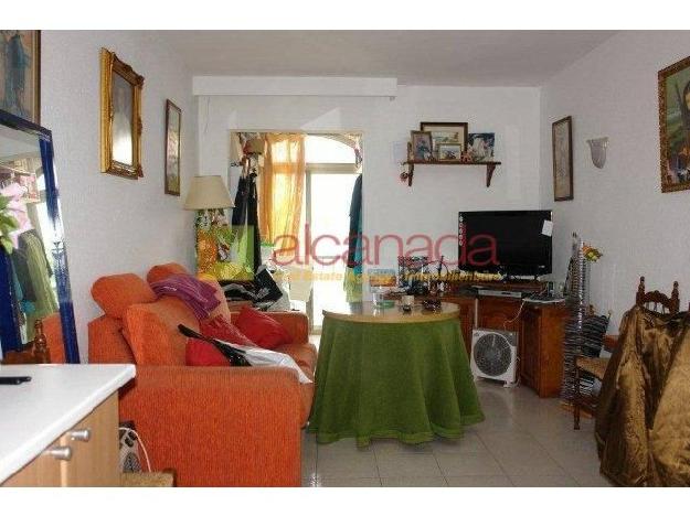 Apartamento en  Can Picafort.