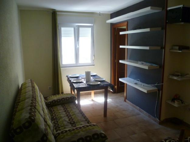 Apartamento en Santander