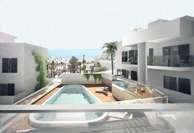 Apartamento en Torrevieja