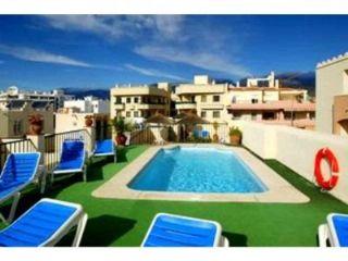 Apartamento en venta en Nerja, Málaga (Costa del Sol)