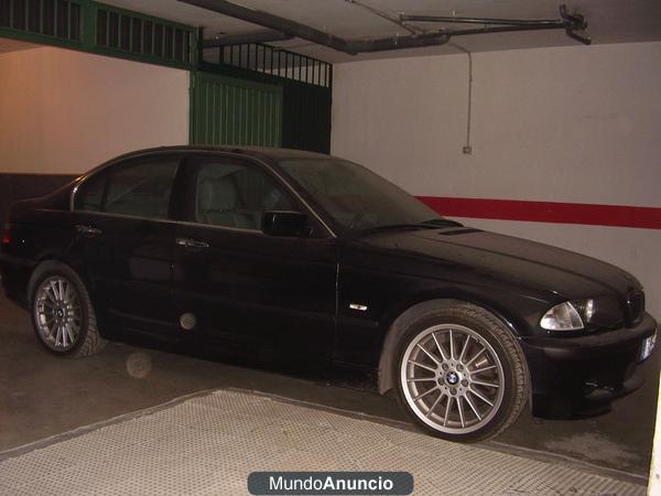 BMW Modelo 330 D