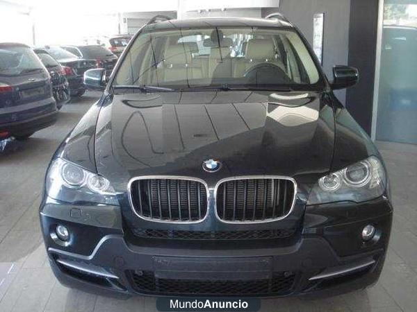 BMW X5 3.0d