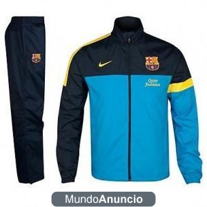 CAMISETAS Y CHANDAL DE LIGAS Y SELECCIONES