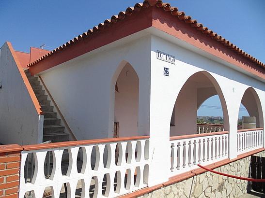 Casa en Peñíscola