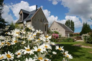 Casa rural : 2/3 personas - bayeux  calvados  baja normandia  francia