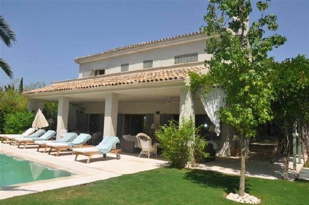 Chalet en venta en Elviria, Málaga (Costa del Sol)