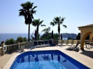 Chalet en venta en Santa Ponsa, Mallorca (Balearic Islands)