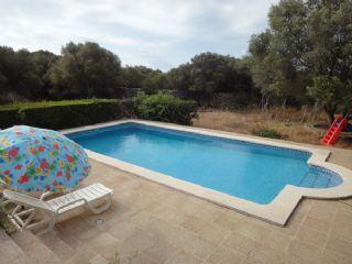 Chalet en venta en Trebaluger, Menorca (Balearic Islands)