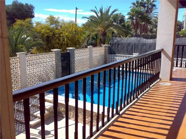 Chalet Venta Alicante/Alacant