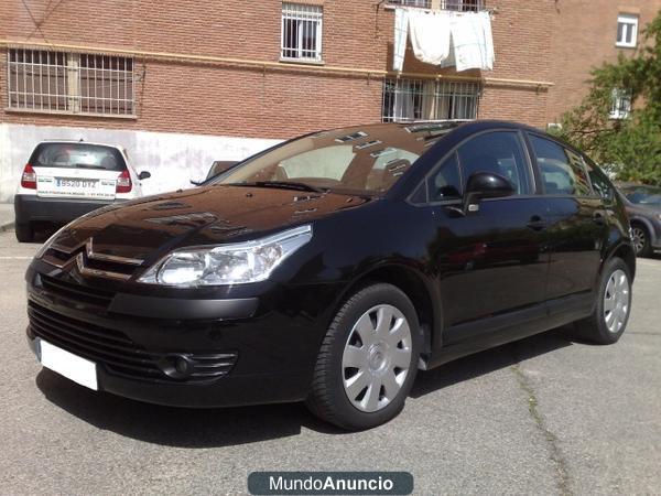 Citroën C4 1.6 HDI Collection 110 Cv