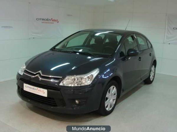 Citroën C4 1.6HDI Cool