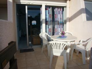 Estudio : 2/3 personas - junto al mar - cap d'agde  herault  languedoc-rosellon  francia