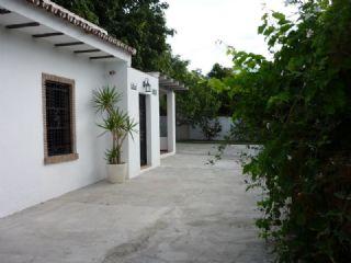 Finca/Casa Rural en alquiler de vacaciones en Nerja, Málaga (Costa del Sol)