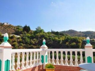 Finca/Casa Rural en venta en Cajiz, Málaga (Costa del Sol)