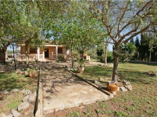 Finca/Casa Rural en venta en Binissalem, Mallorca (Balearic Islands)