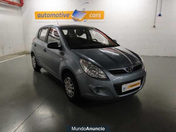 Hyundai i20 1.2 L PBT Classic