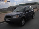 LAND ROVER FREELANDER 2000 /TD4 - La Rioja - mejor precio | unprecio.es