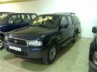 MAZDA B 2500 PICK-UP TD NAVAJO - Valencia - mejor precio | unprecio.es