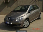 Mercedes-Benz Clase B B 180 CDI - mejor precio | unprecio.es