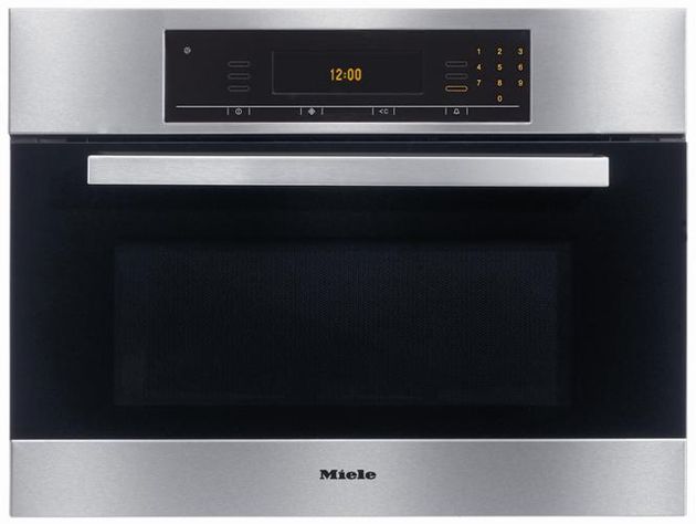 Miele H 5080 BM ICE