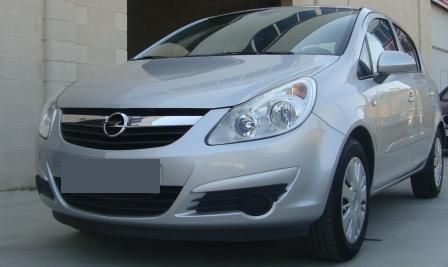 OPEL CORSA 1,3 CDTI ENJOY