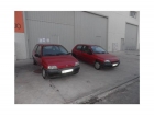 RENAULT Clio 1.9D RT - mejor precio | unprecio.es