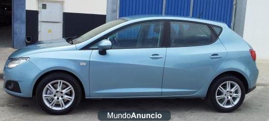 Seat Ibiza 1.9TDI Sport 105.