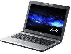 Sony VAIO FE590 Notebook