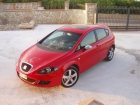 vendo seat leon 2.0tdi sport up - mejor precio | unprecio.es