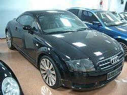 Venta de Audi TT 1.8 TURBO '00 en Santa Perpétua De Mogoda