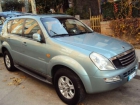 Venta Ssangyong - mejor precio | unprecio.es