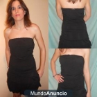 Vestido negro - mejor precio | unprecio.es