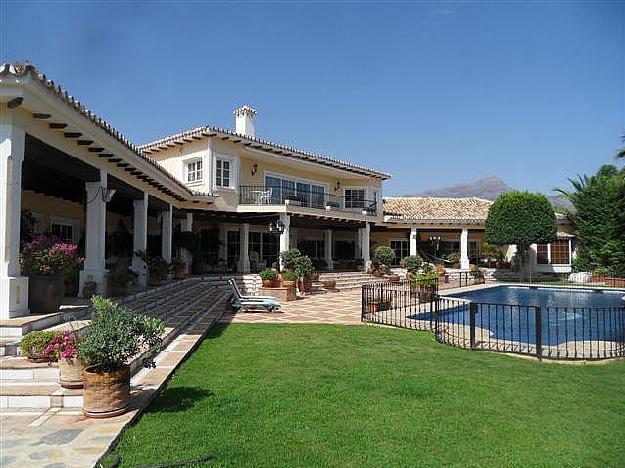 Villa en Marbella