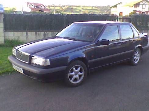 Volvo 850 2.5 I