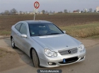 2004 Mercedes-Benz C 220 - mejor precio | unprecio.es