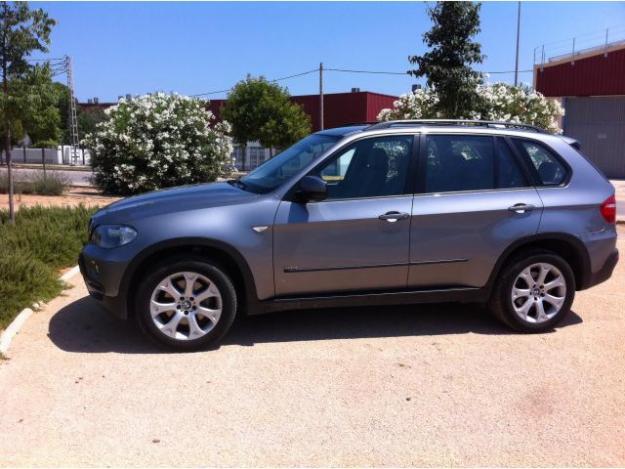 2008 BMW X5 xDrive 30D