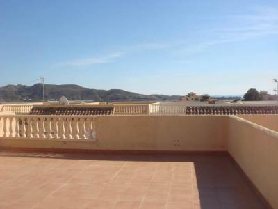 3b  , 2ba   in Palomares,  Costa de Almeria   - 85000  EUR