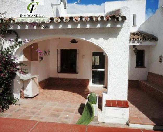 Adosado en venta en Mijas, Málaga (Costa del Sol)